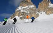 Туры в отель Col di Lana