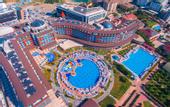 Туры в отель Lonicera Resort & Spa