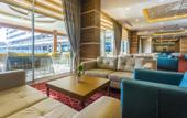 Туры в отель Lonicera Resort & Spa