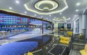 Туры в отель Lonicera Resort & Spa