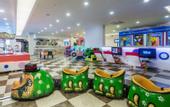 Туры в отель Lonicera Resort & Spa