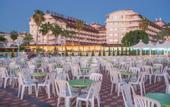 Туры в отель Lonicera Resort & Spa