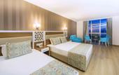 Туры в отель Lonicera Resort & Spa