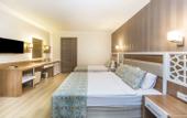 Туры в отель Lonicera Resort & Spa