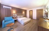 Туры в отель Lonicera Resort & Spa