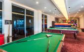 Туры в отель Lonicera Resort & Spa