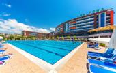 Туры в отель Lonicera Resort & Spa