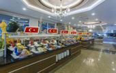 Туры в отель Lonicera Resort & Spa