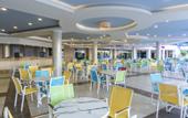Туры в отель Lonicera Resort & Spa