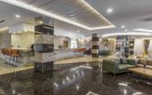 Туры в отель Lonicera Resort & Spa