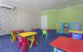 Туры в отель Lonicera Resort & Spa