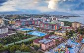 Туры в отель Lonicera Resort & Spa