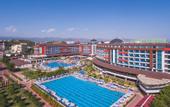 Туры в отель Lonicera Resort & Spa