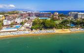 Туры в отель Lonicera Resort & Spa