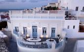Туры в отель Oia Mansion