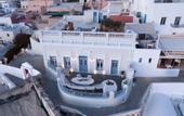 Туры в отель Oia Mansion