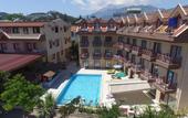 Туры в отель Himeros Beach Hotel