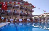 Туры в отель Himeros Beach Hotel