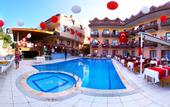 Туры в отель Himeros Beach Hotel
