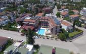 Туры в отель Himeros Beach Hotel