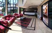 Туры в отель Himeros Beach Hotel