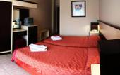 Туры в отель Himeros Beach Hotel