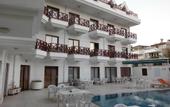 Туры в отель Himeros Beach Hotel