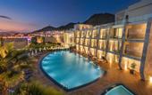 Туры в отель Swissotel Resort Bodrum Beach