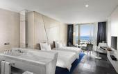 Туры в отель Swissotel Resort Bodrum Beach