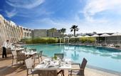 Туры в отель Swissotel Resort Bodrum Beach