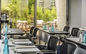 Туры в отель Swissotel Resort Bodrum Beach