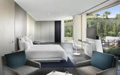 Туры в отель Swissotel Resort Bodrum Beach
