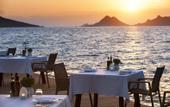 Туры в отель Swissotel Resort Bodrum Beach