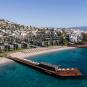 Туры в отель Swissotel Resort Bodrum Beach, оператор Anex Tour