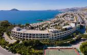Туры в отель Swissotel Resort Bodrum Beach
