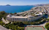 Туры в отель Swissotel Resort Bodrum Beach