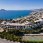 Туры в отель Swissotel Resort Bodrum Beach, оператор Anex Tour