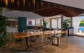 Туры в отель Swissotel Resort Bodrum Beach