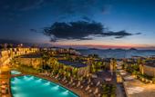 Туры в отель Swissotel Resort Bodrum Beach