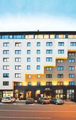 Туры в отель 88 Rooms