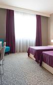 Туры в отель 88 Rooms