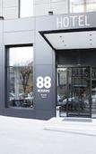 Туры в отель 88 Rooms