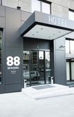 Туры в отель 88 Rooms