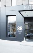 Туры в отель 88 Rooms