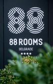 Туры в отель 88 Rooms