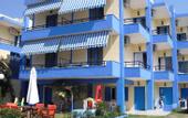 Туры в отель Kangaroo Hotel