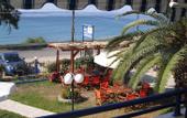 Туры в отель Kangaroo Hotel