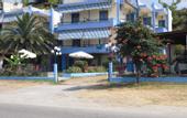 Туры в отель Kangaroo Hotel