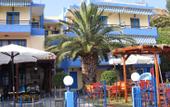 Туры в отель Kangaroo Hotel