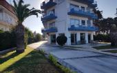 Туры в отель Diolkos Luxury Studios Loutraki